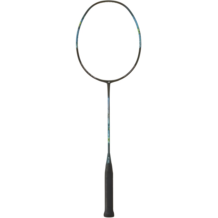 YONEX Speed Light NF300 Full Carbon Badminton Rackets Speed Type Enhanced Swing Speed Entry level Unisex 4U/G5 4U/G6
