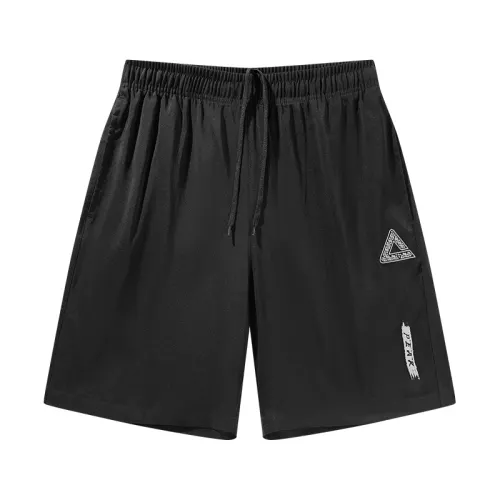 PEAK Casual Shorts Unisex Black