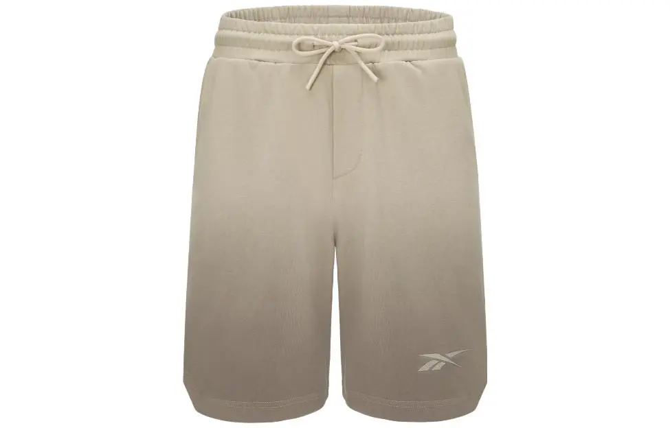 Reebok Casual Shorts Unisex Light Khaki