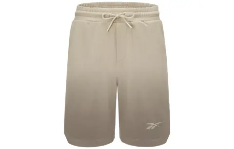 Reebok Casual Shorts Unisex Light Khaki