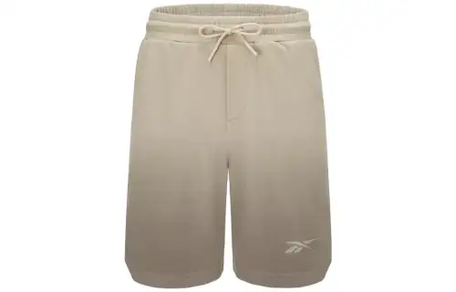 Reebok Casual Shorts Unisex Light Khaki