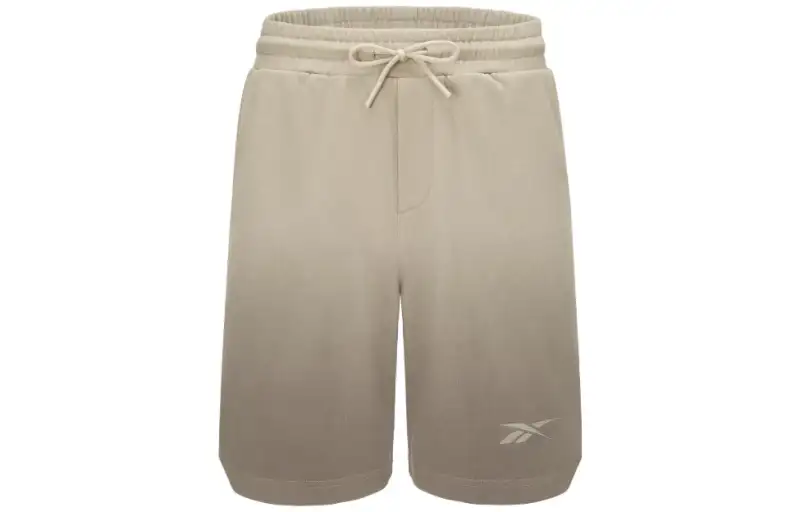 Reebok Casual Shorts Unisex Light Khaki