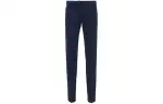Loro Piana Casual Pants Men's Blue