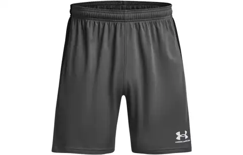 Under Armour Casual Shorts Men's Light Gray