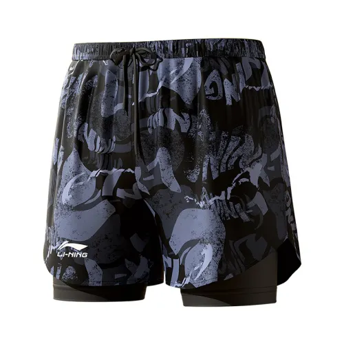 Li Ning Beach Shorts Men's