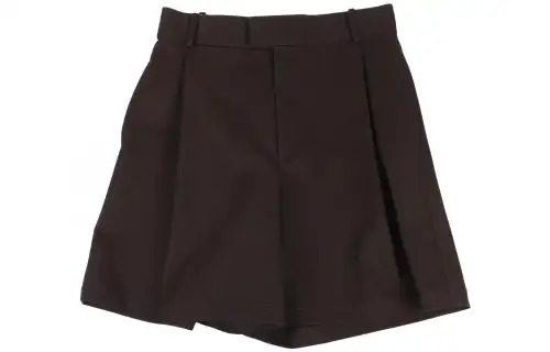 Bottega Veneta Casual Shorts Men's Black Moderate