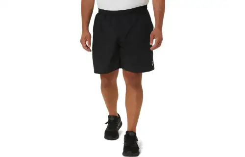 ASICS PR LYTE Casual Shorts Men's Black Moderate