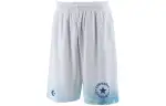 Converse Casual Shorts Unisex White
