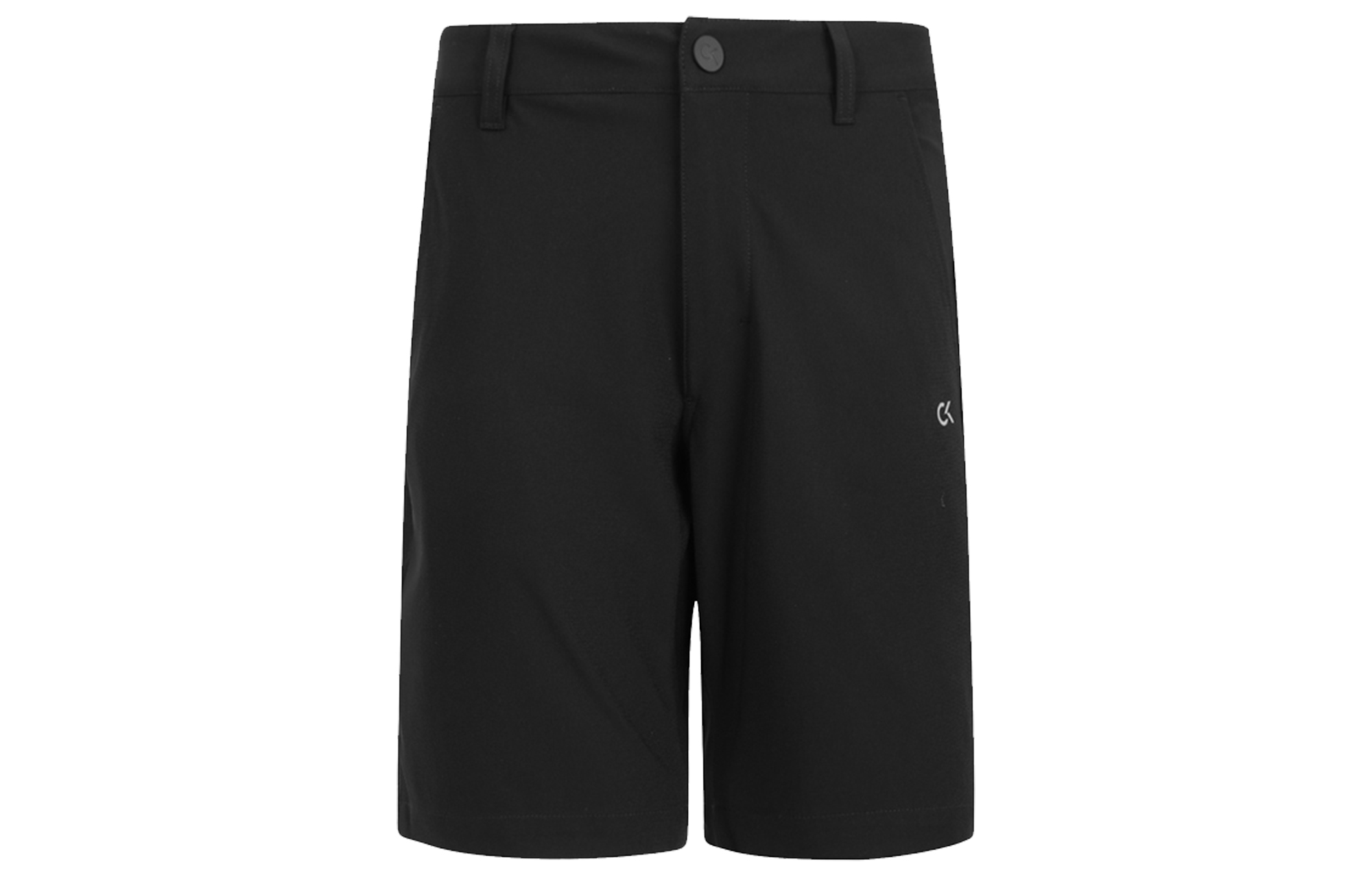 CALVIN KLEIN Shorts Men’s Black