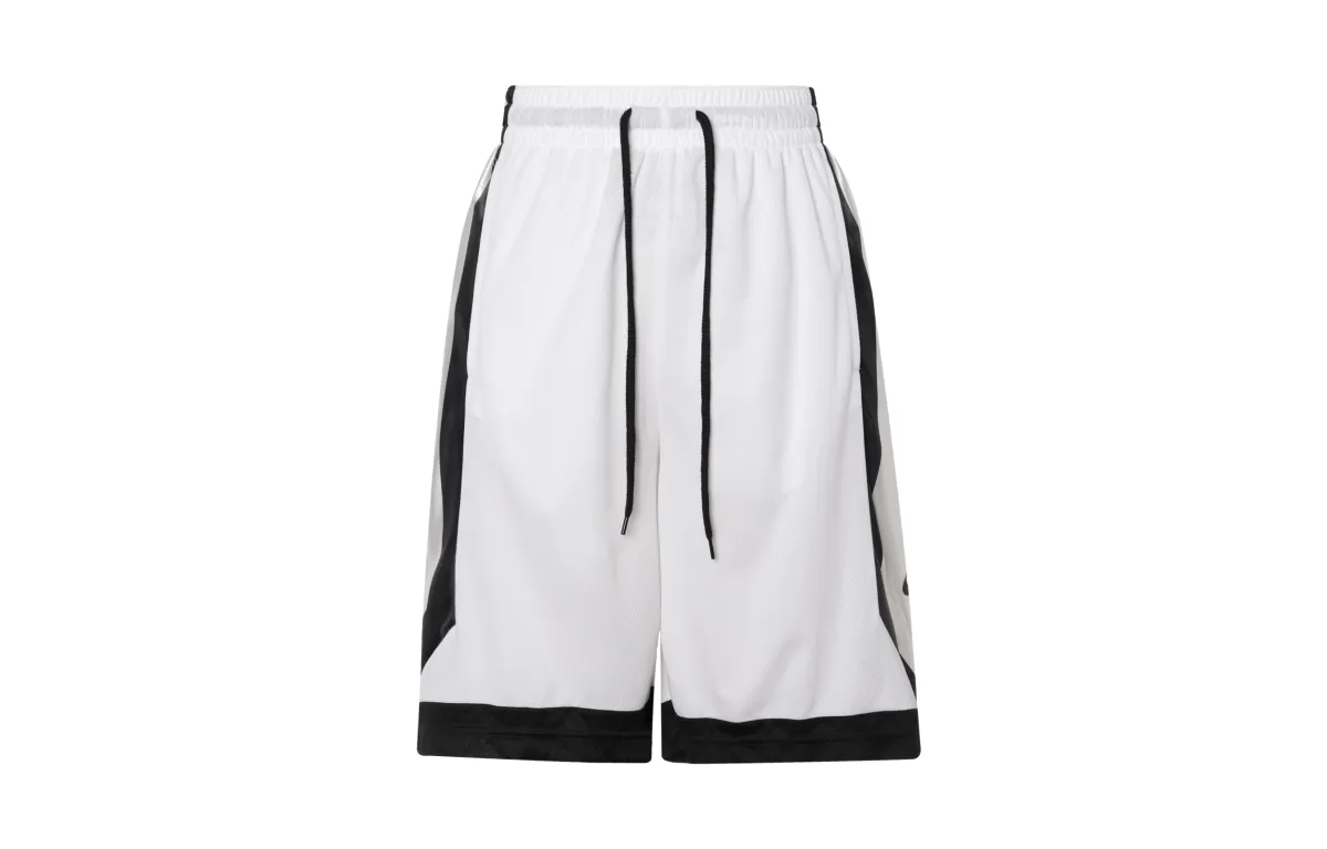 Nike Casual Shorts Men's White Moderate