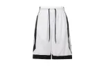 Nike Casual Shorts Men's White Moderate