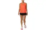 Asics Tank Top Women's Sunrise Red
