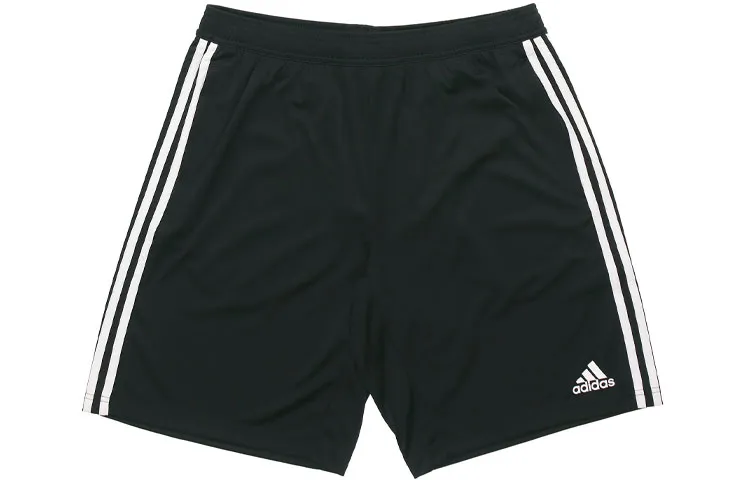 Adidas Casual Shorts Japan Version Men's Black