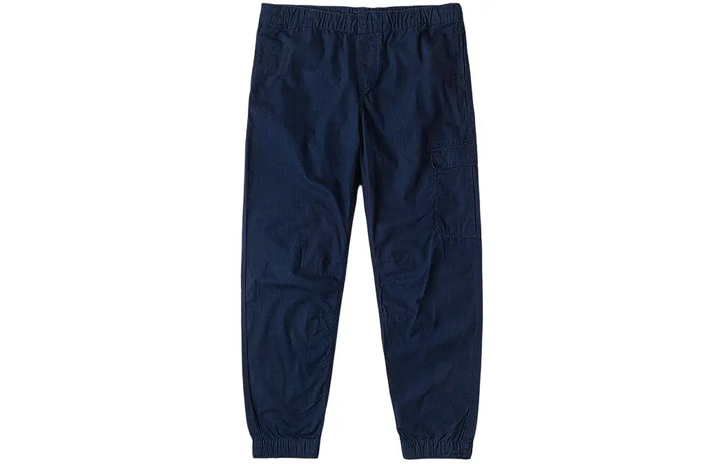 Timberland Casual Pants Men's Dark Sapphire