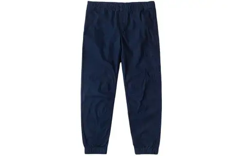 Timberland Casual Pants Men's Dark Sapphire