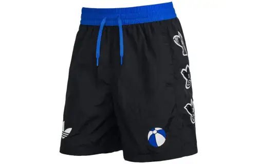 Adidas Originals Casual Shorts Men's