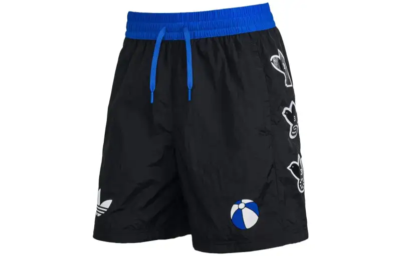 Adidas Originals Casual Shorts Men's