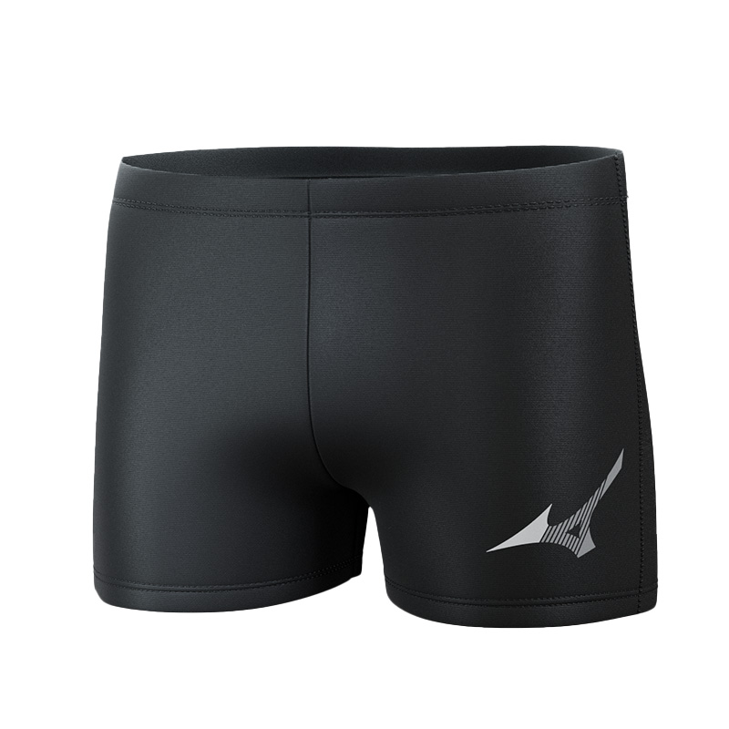 Mizuno Swimming Shorts Men’s Thin Square Leg Swim Trunks