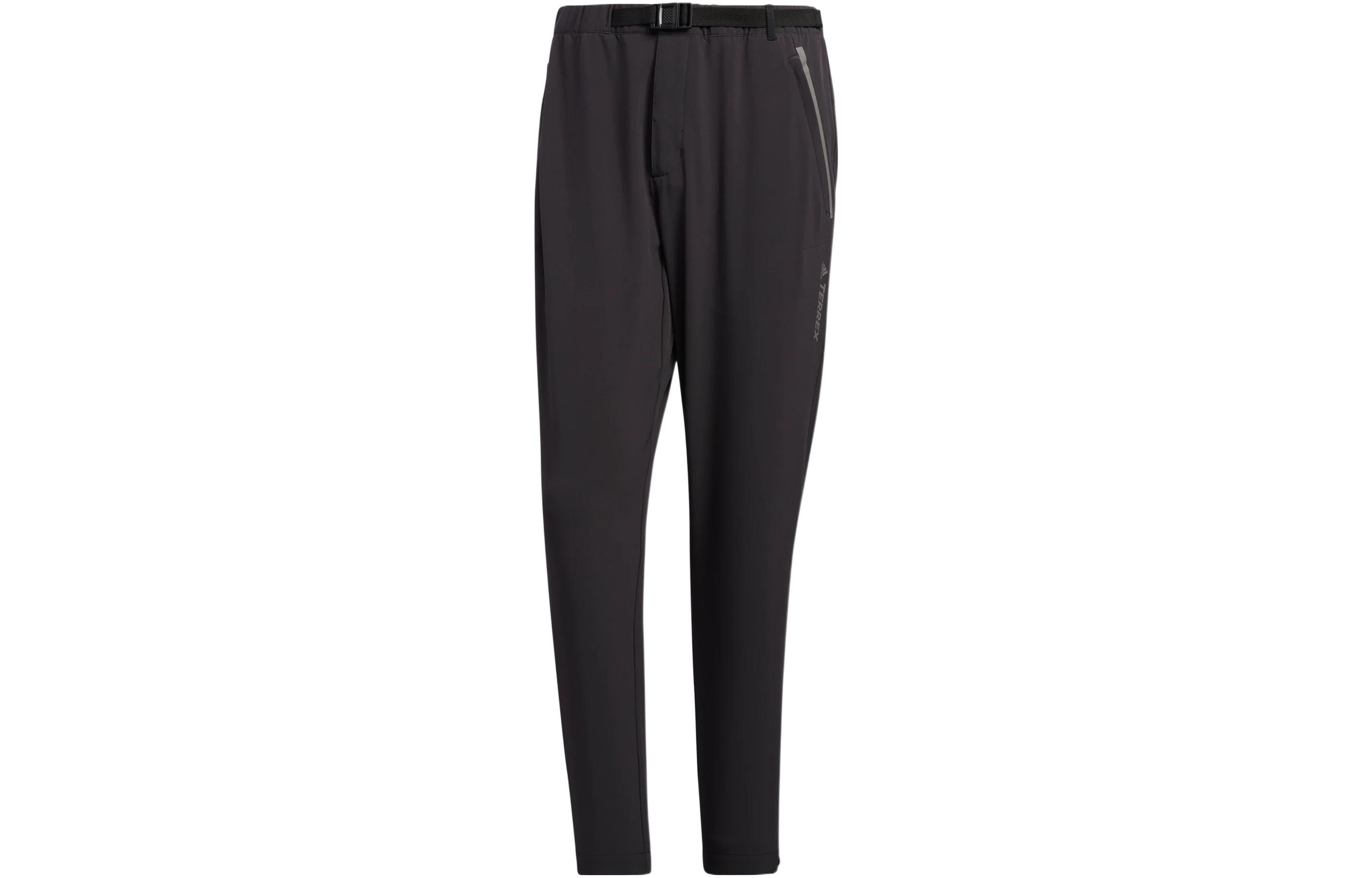 Adidas Terrex TX Stretch Pa Sports Pants Men’s Black