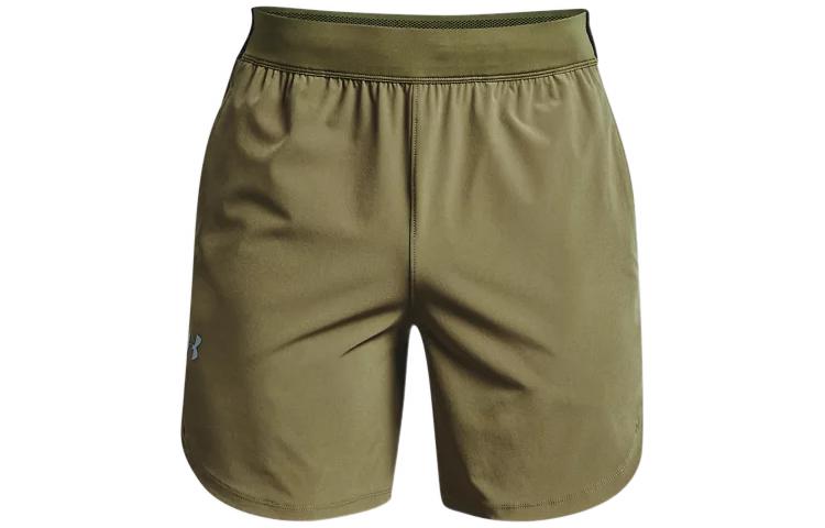 Under Armour Woven Collection Shorts Men’s Tent Green