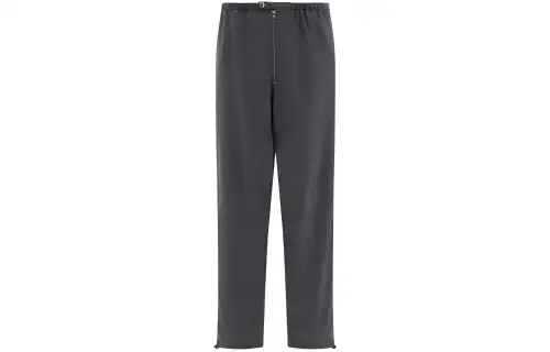 PRADA Wide Leg Tailored Trousers