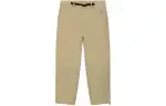 Asics Casual Pants Unisex Khaki