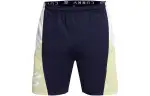 Under Armour Curry Splash Shorts Casual Shorts Men's Marine Blue