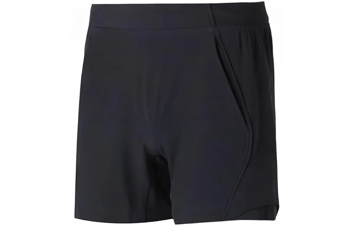 Under Armour Casual Shorts Men's Black