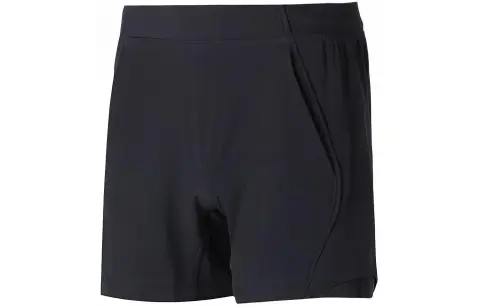 Under Armour Casual Shorts Men's Black