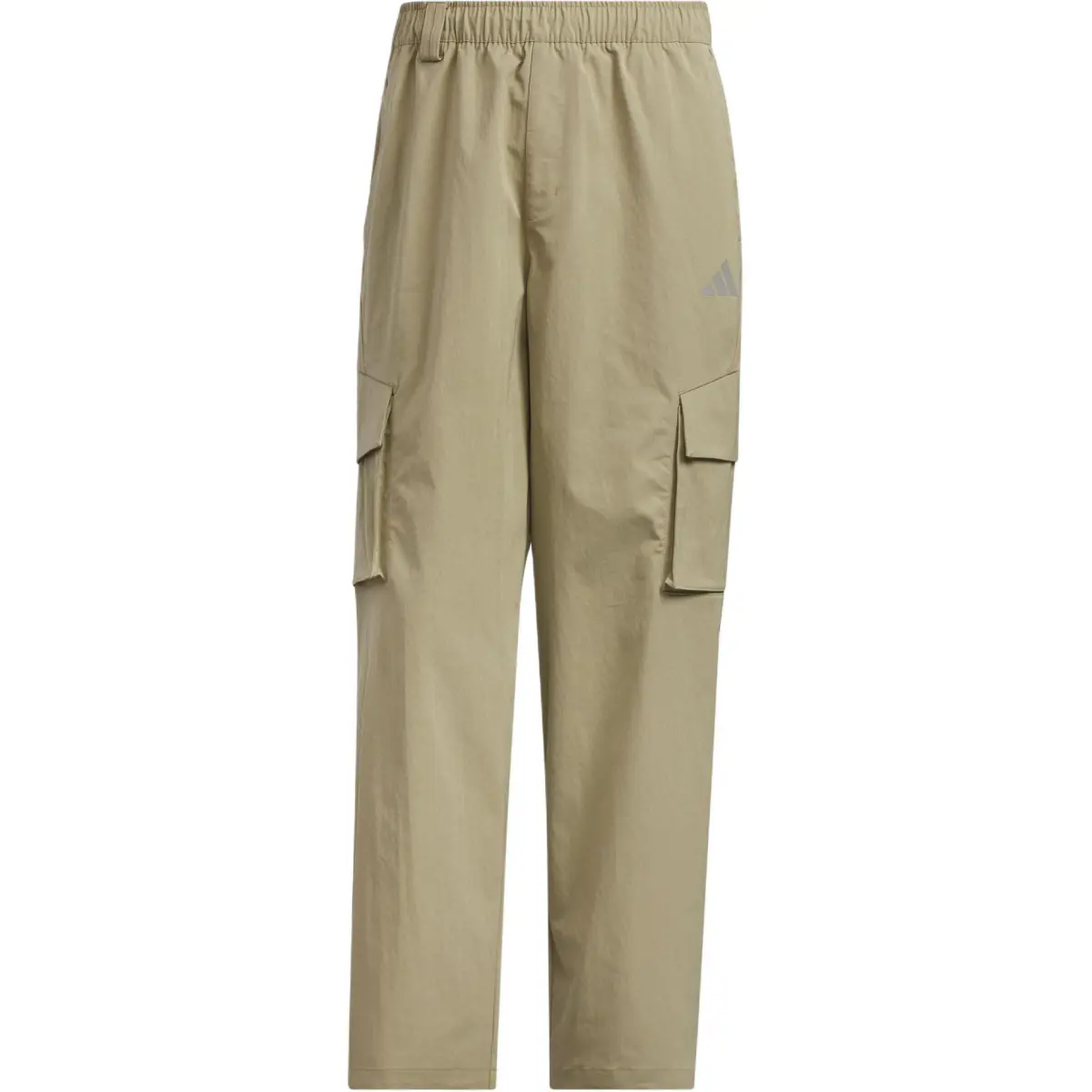 Adidas M TRAN PANT1 Casual Pants Men's Olive Green