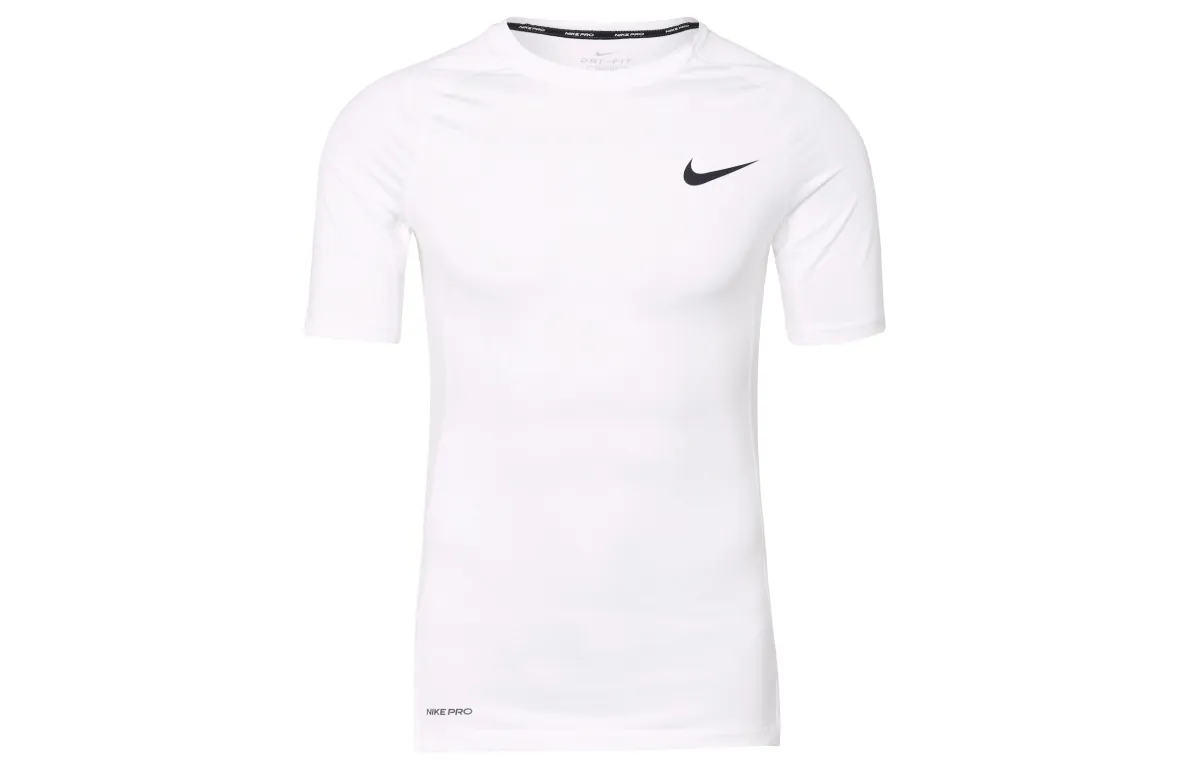 Nike Workout Clothing Men's White