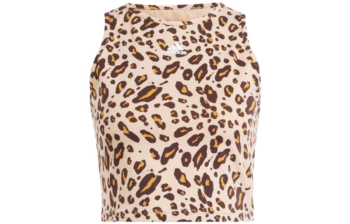 Adidas Essential Tank Top Women's Multicolor