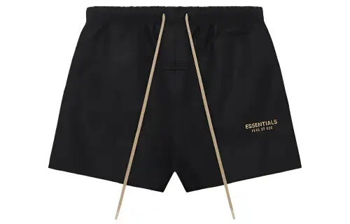 Fear Of God Essentials Running Short