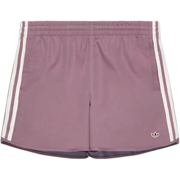 Adidas X Clot Edison Chen Sprinter Shorts