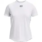 Under Armour T Shirt Women's White