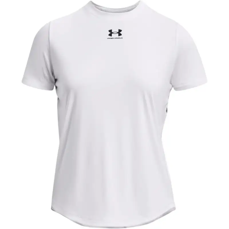 Under Armour T Shirt Women's White