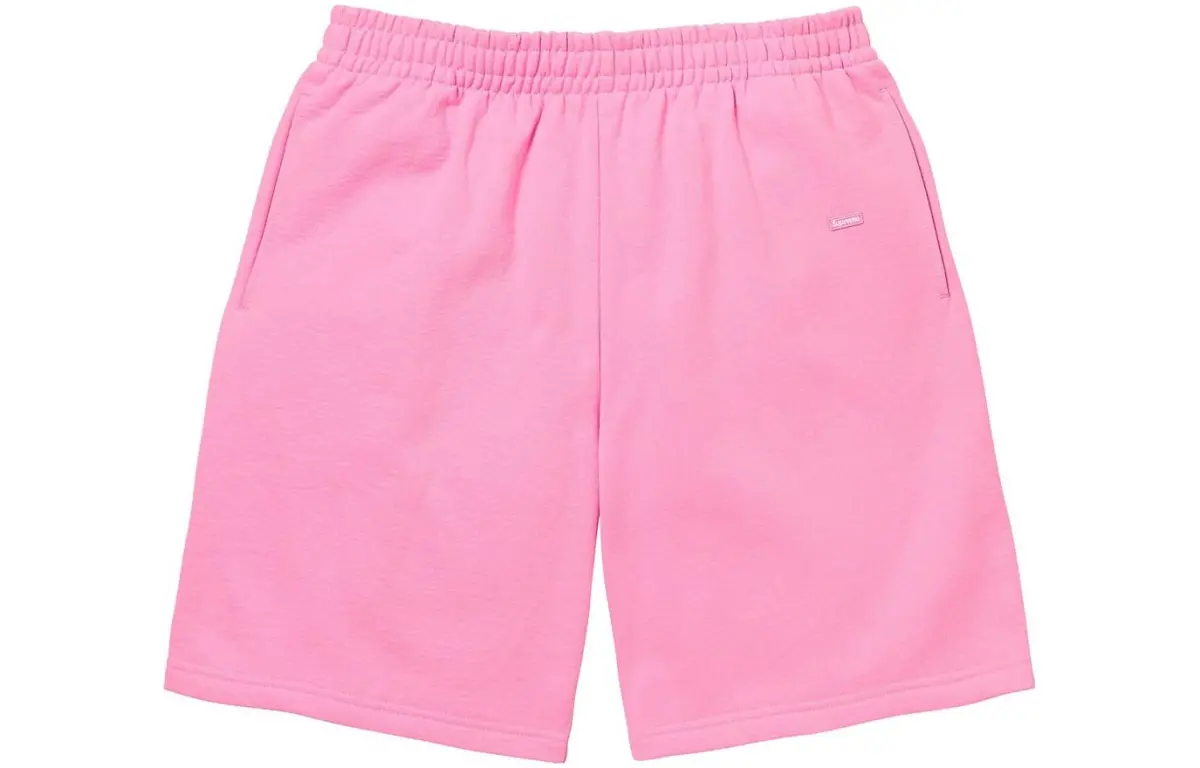 Supreme Small Box Sweatshort FW23