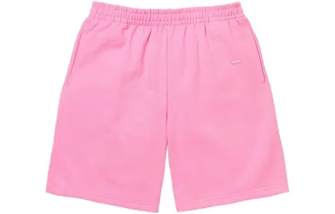 Supreme Small Box Sweatshort FW23