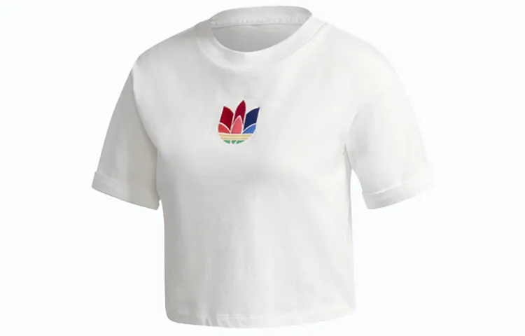 Adidas Originals T Shirt Women's