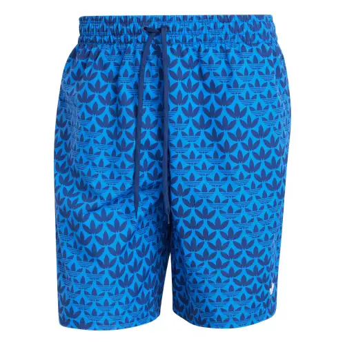 Adidas Originals Monogram Swim Shorts