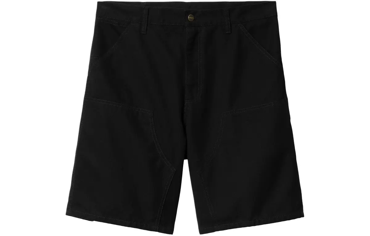 Carhartt Wip Double Knee shorts