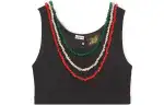 LOEWE SS23 Tank Top Women's Black