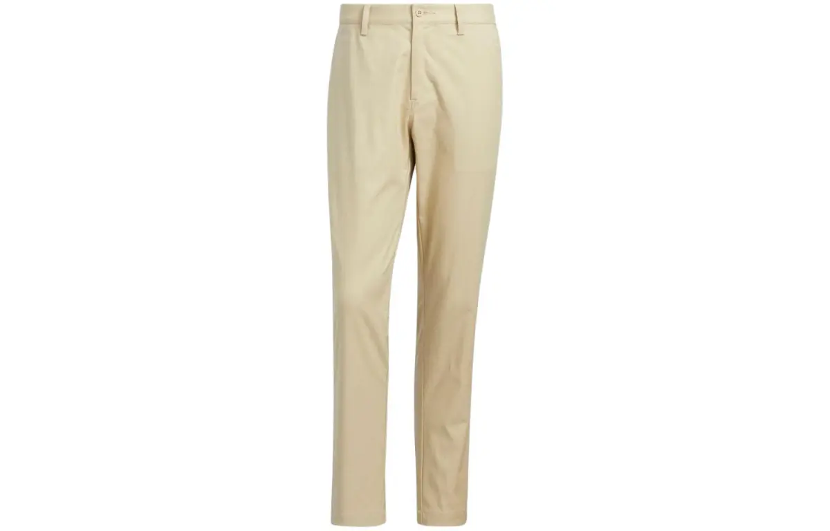 Adidas Casual Pants Men's Khaki