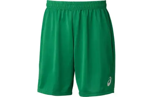 Asics Casual Shorts Men's Green