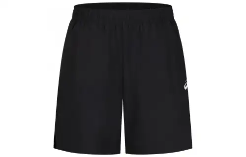 Asics Casual Shorts Men's Black