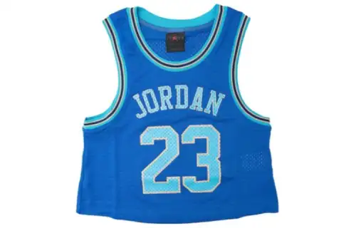 Jordan ESSENTIALS Tank Top Women's Blue