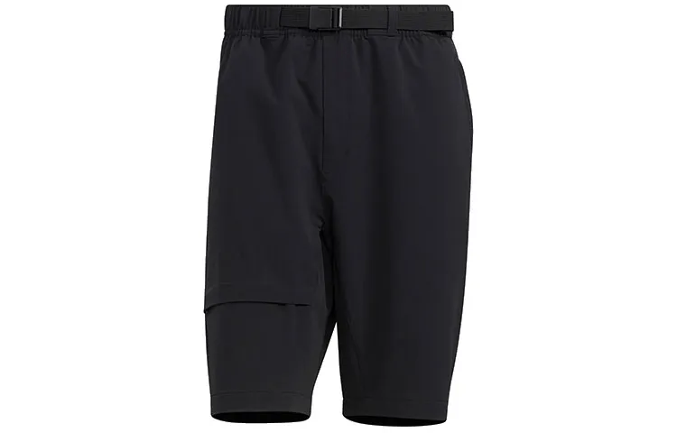Adidas Sports Shorts Men's Black