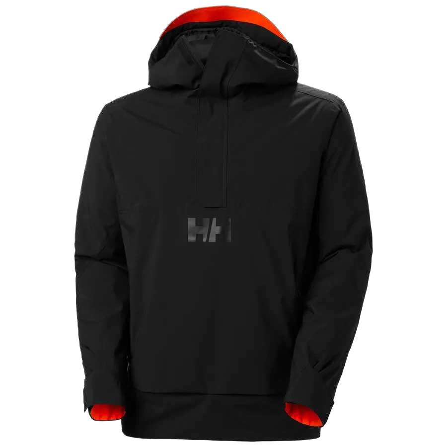 HELLY HANSEN ULLR Ski Top Men’s
