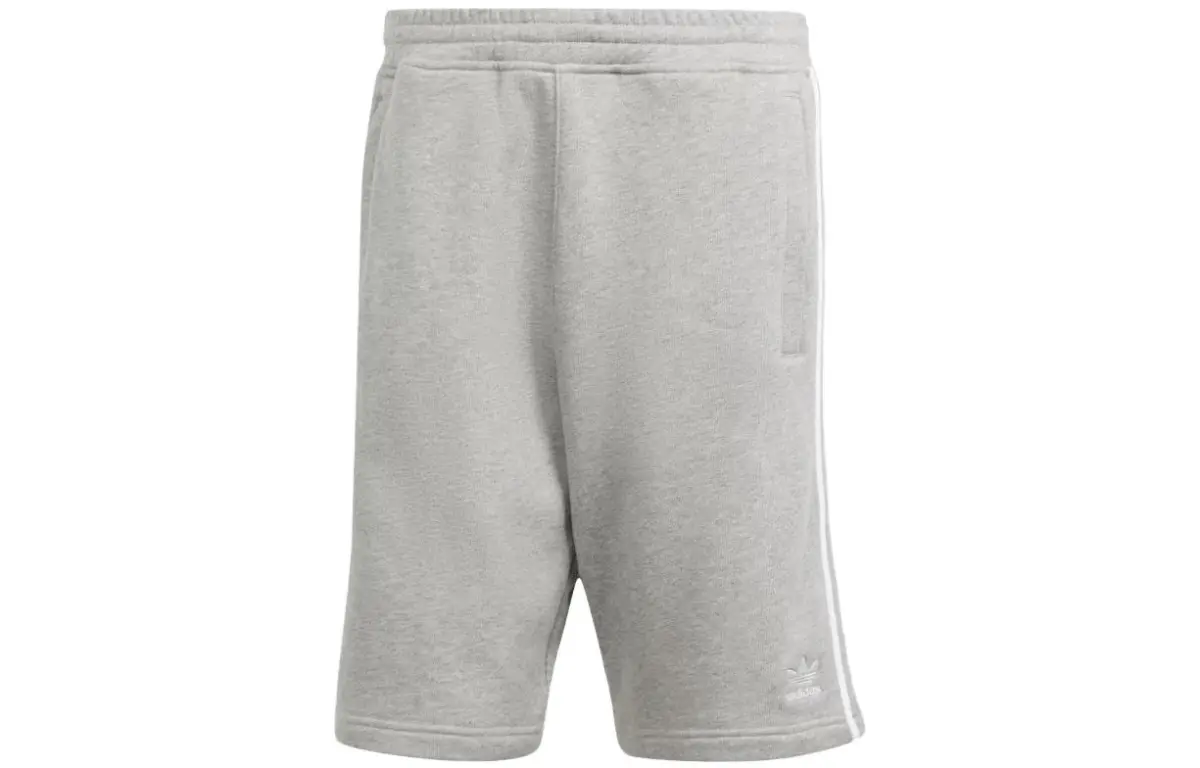 Adidas Originals Adicolor 3-Stripes track shorts