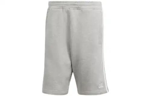 Adidas Originals Adicolor 3-Stripes track shorts